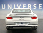 BENTLEY coupe