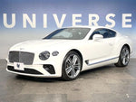BENTLEY coupe