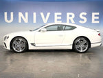 BENTLEY coupe
