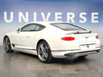 BENTLEY coupe