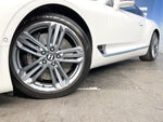 BENTLEY coupe