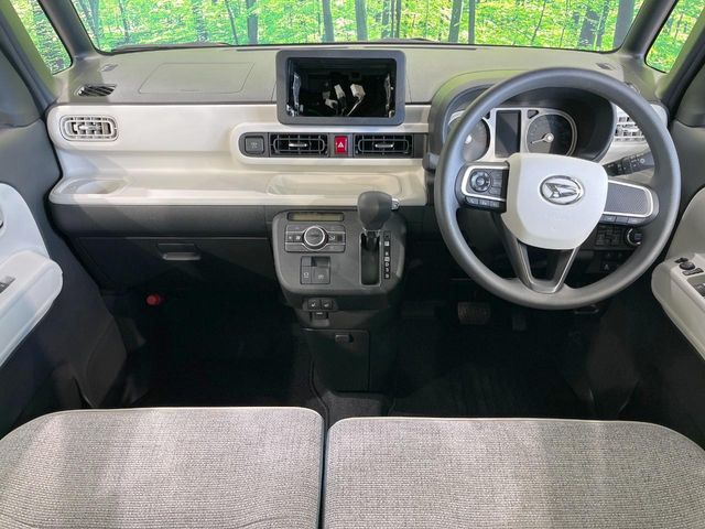 MOVE canbus