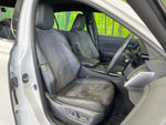 CROWN sedan hybrid