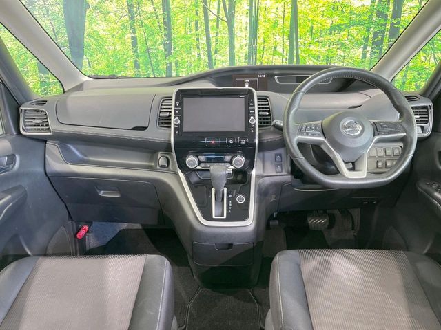 SERENA  S-HYBRID
