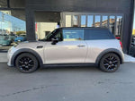 MINI COOPER D
