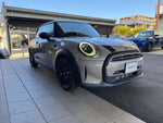 MINI COOPER D