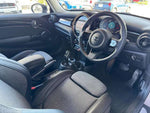 MINI COOPER D