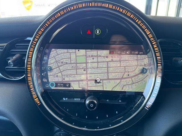 MINI COOPER D
