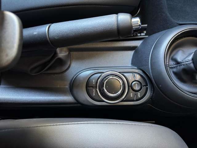 MINI COOPER D