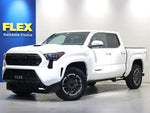 TACOMA 2WD