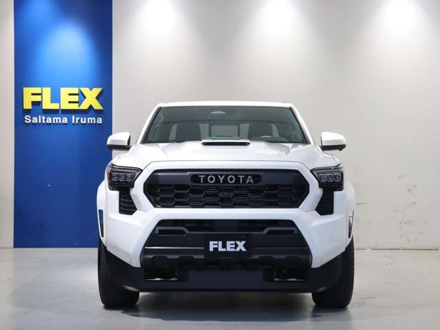 TACOMA 2WD