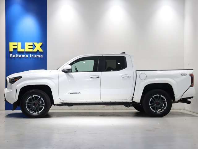 TACOMA 2WD