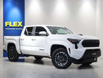 TACOMA 2WD