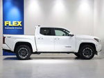 TACOMA 2WD