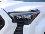 TACOMA 2WD