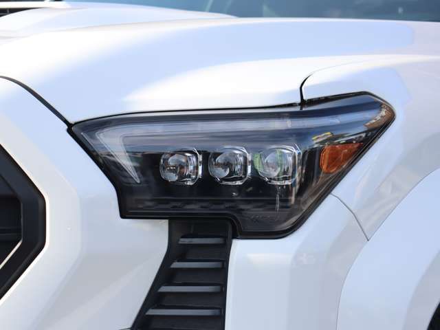 TACOMA 2WD