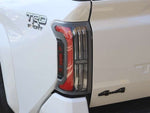 TACOMA 2WD