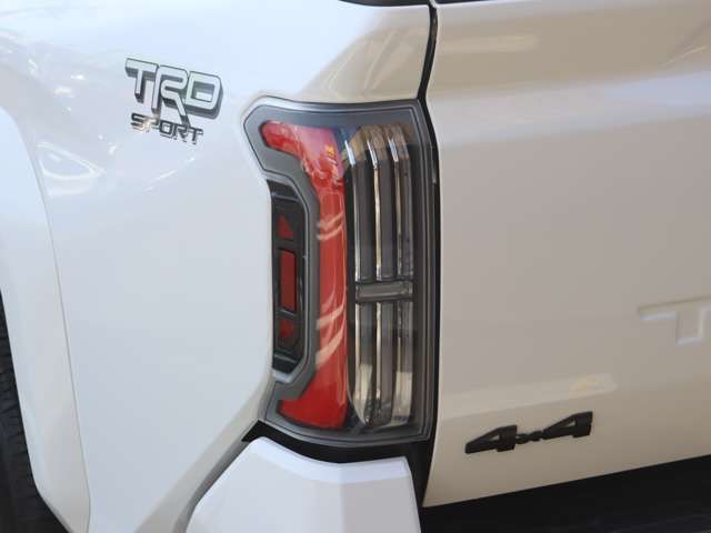 TACOMA 2WD