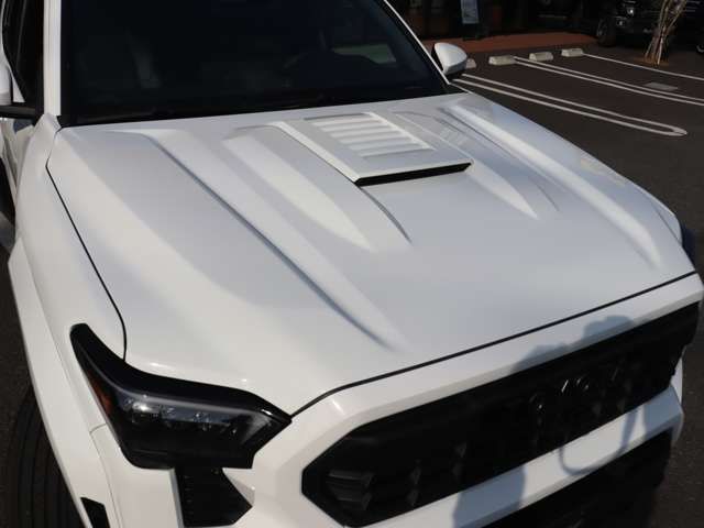 TACOMA 2WD