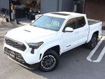 TACOMA 2WD