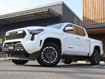 TACOMA 2WD
