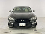 SKYLINE HYBRID 4WD