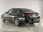 SKYLINE HYBRID 4WD