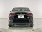 SKYLINE HYBRID 4WD