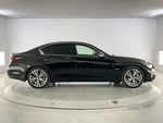 SKYLINE HYBRID 4WD