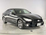 SKYLINE HYBRID 4WD