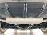 SKYLINE HYBRID 4WD