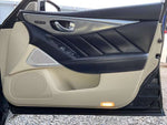 SKYLINE HYBRID 4WD