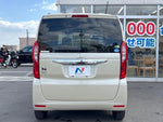 N BOX