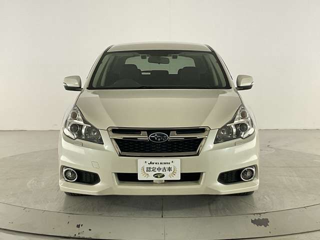 LEGACY-TW 4WD