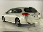 LEGACY-TW 4WD