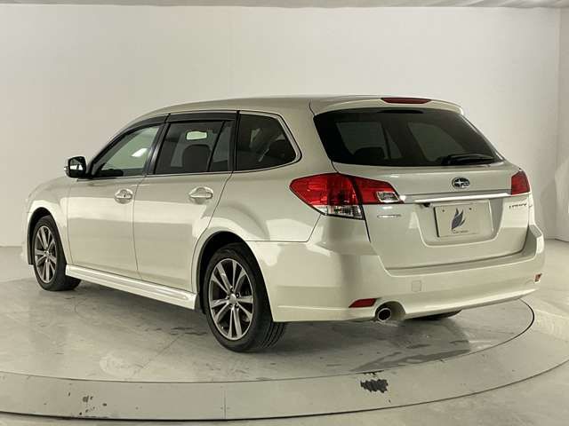 LEGACY-TW 4WD