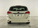 LEGACY-TW 4WD