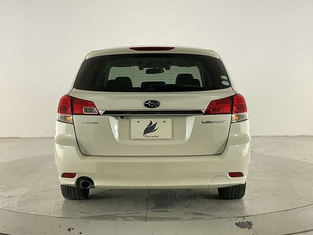 LEGACY-TW 4WD