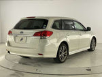 LEGACY-TW 4WD