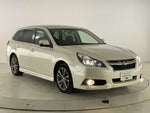 LEGACY-TW 4WD