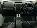 LEGACY-TW 4WD
