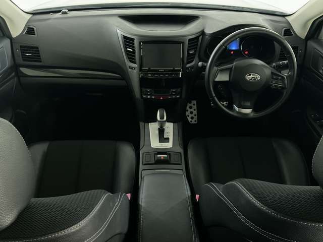 LEGACY-TW 4WD
