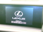 LEXUS IS300h