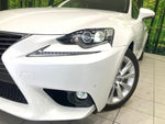LEXUS IS300h
