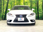 LEXUS IS300h