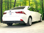 LEXUS IS300h
