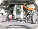 LEXUS IS300h