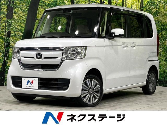 N BOX 4WD