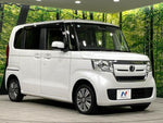 N BOX 4WD