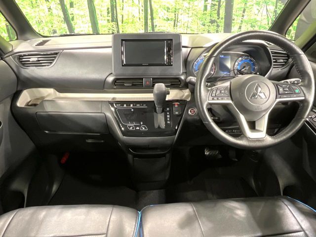 DELICA MINI